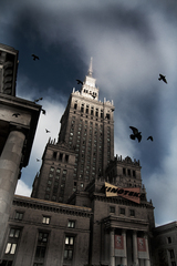 Warszawa