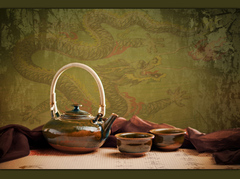 dragon tea