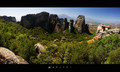 meteora