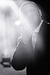 boss