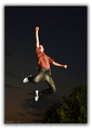 jump