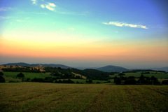 Detvianska Huta-Žabica