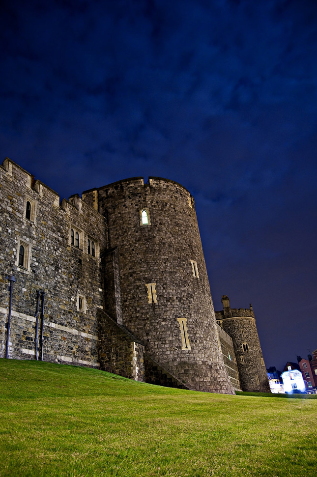 Windsor Castle