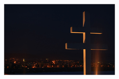 symboly mesta