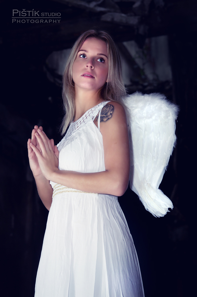 angel