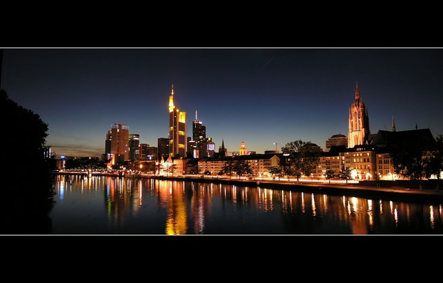 Frankfurt