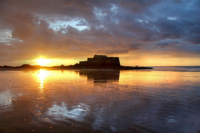 Saint Malo