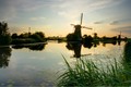 Kinderdijk