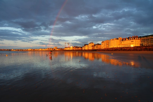 Saint Malo