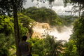 Zongo Falls