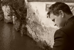 seňor Agui