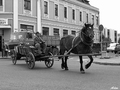Keď nie je auto...