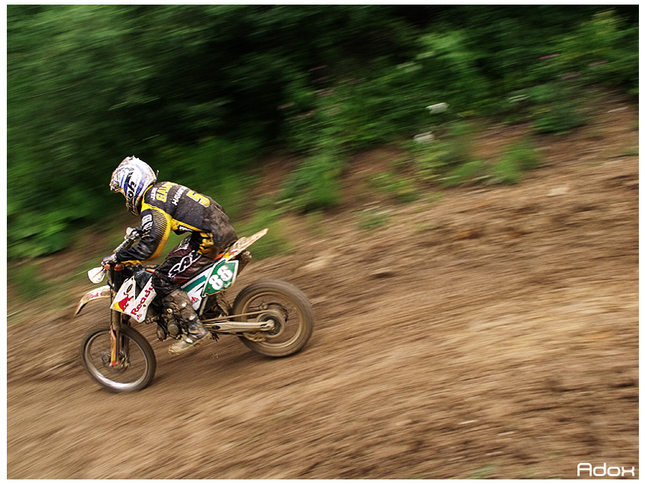 Motocross I.