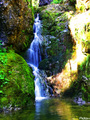 waterfall