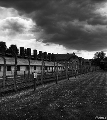 Auschwitz II