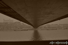 Hrad-Most