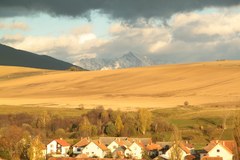 Kriváň