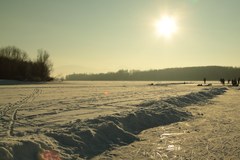 Liptovska Mara