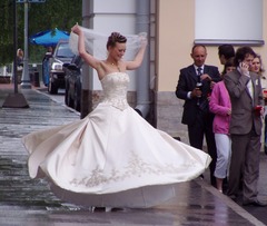 Nevesta 