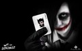 Why so serious II.