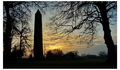 Round tower