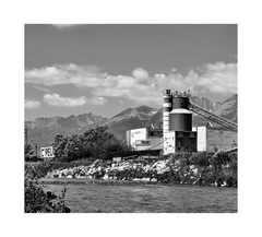 Podtatranský industrial