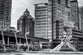 Vancouver torch