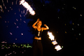 Fire Show