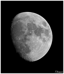 Moon (13.05.2011) part 2