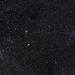 M45 + NGC1499