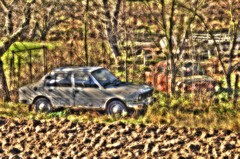 Retro Škoda