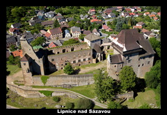 Hrady a zamky