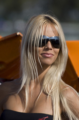 Na štarte - Girl Race 4 Slovaki