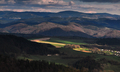 V krajine svetla II.