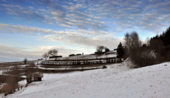 Zimný podvečer II.