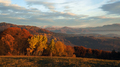 Novembrové ráno.