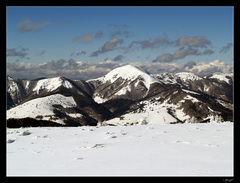 Veľká Fatra