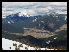 Veľká Fatra