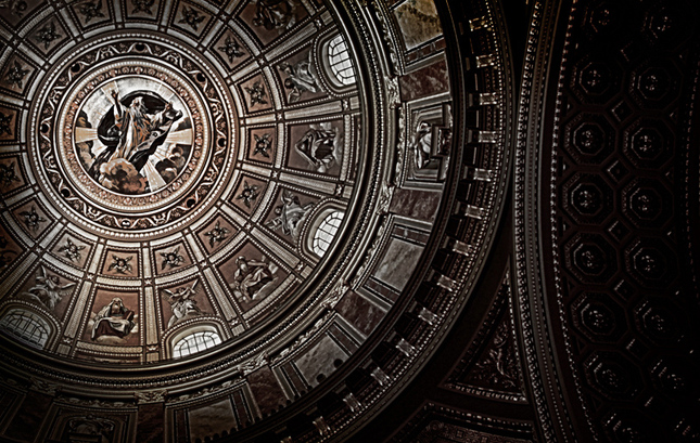 St. Stephen's Basilica, Budapest