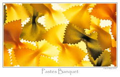 Pastes Banquet