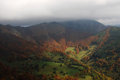 Rakytov, Veľká Fatra