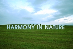 harmónia