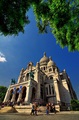 Sacré Coeur