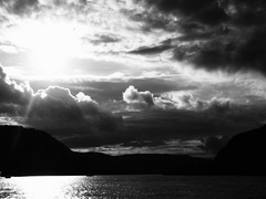 dark sun