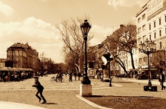 Old City