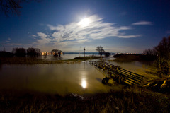 kľud