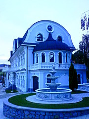 Myjava_ Vrbovce