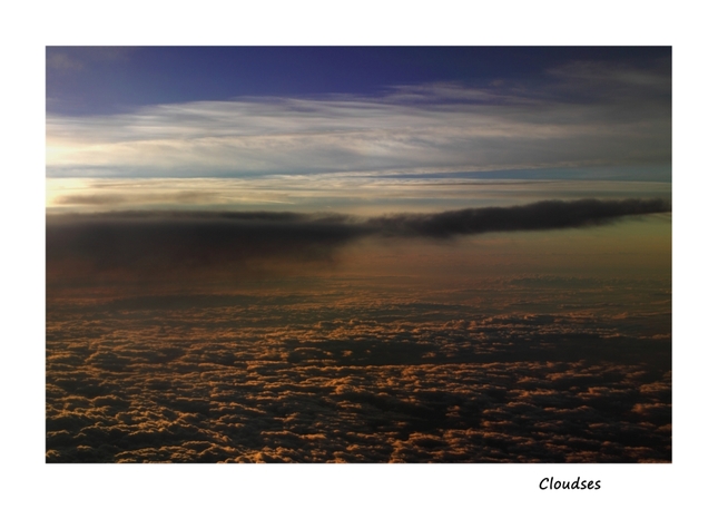 Cloudses