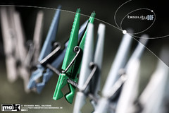 Beauty of DOF