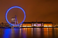 London eye